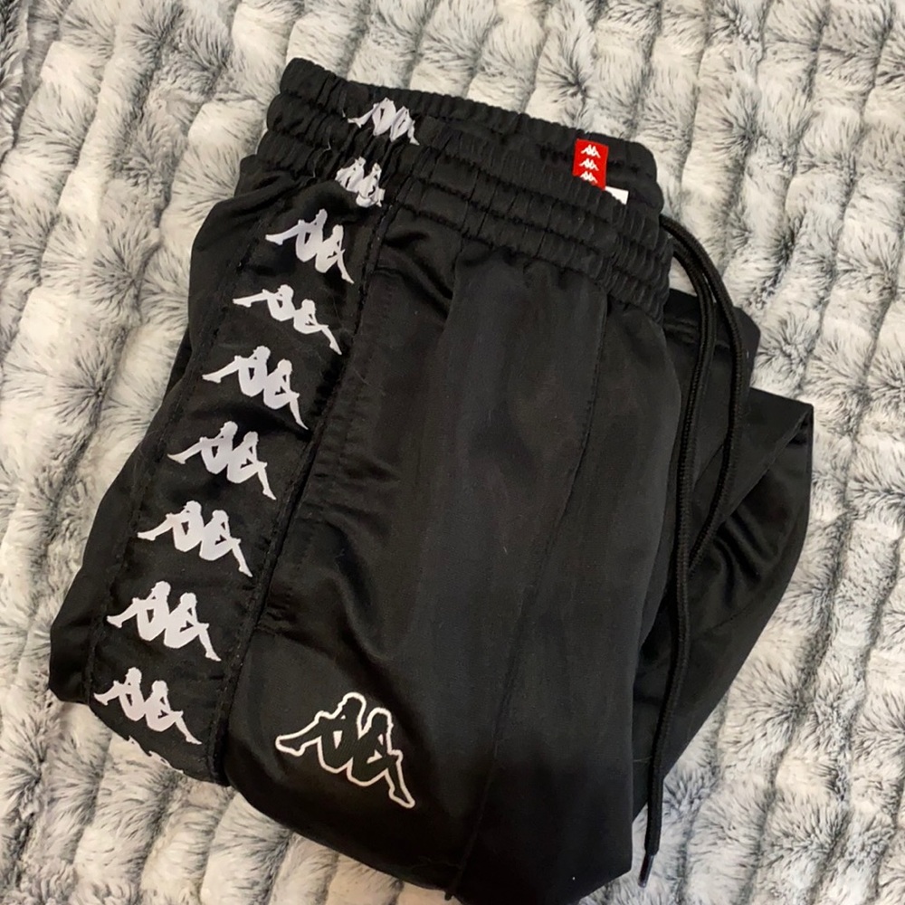 Kappa Sweatpants